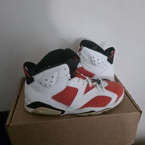 Air Jordan 6 Retro Gatorade 11.5m